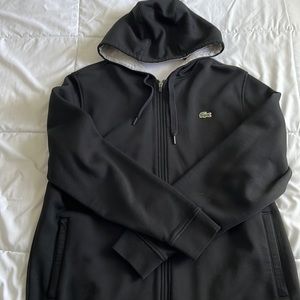 Lacoste Jacket